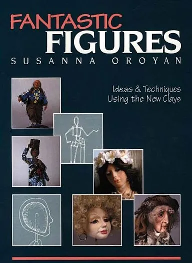 фото, Fantastic figures - *.pdf