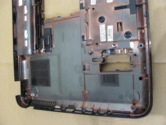338-14 Кришка дно піддон корпуса 684164-001 39R36TP203  для  HP Pavilion  G6  2000 оригінал Недорого
