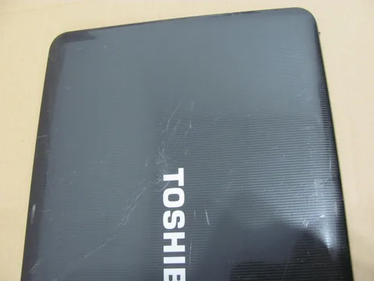 55-12 Кришка матриці 13N0-ZWA0N02 H000038740 для  Toshiba Satellite C850 L850 оригінал Продаж