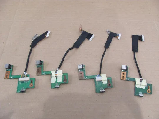 521-25 роз&#039;єм живлення 69N0K3C10E02-01 для ASUS N53S N53J N53 оригінал Ціна