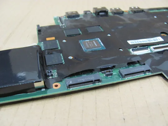 номер0280-20 материнська плата Mainboard Материнка Основна плата Системна плата Плата системи Laptop motherboard мамка  ноутбучна плата  01AY384 i7-6820HQ для Lenovo Thinkpad P50  оригінал Де купити