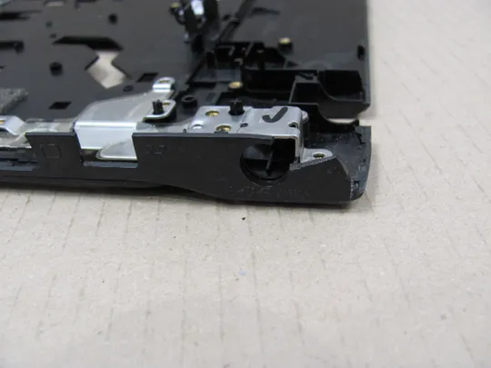 412-3  Кришка панель палмрест  4FHK5PHN000 для  SONY VAIO  SVE15 SVE151 SVE151G17M   оригінал Характеристики