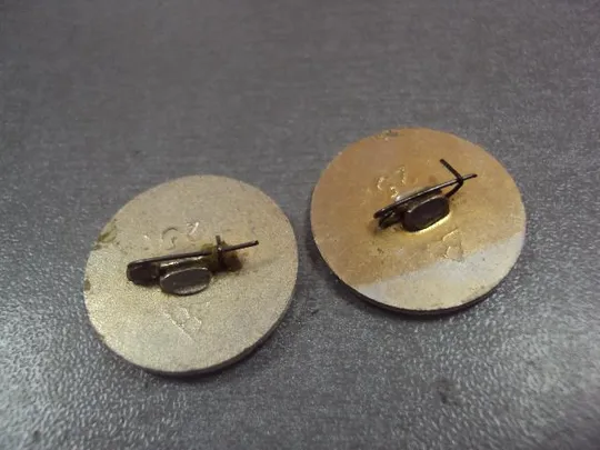 знак куйбышев драмтеатр лот 3 шт №13615 З аукціону