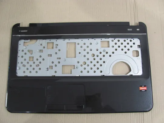 376-1 Кришка панель палмрест тачпад 3DR39TATP50 685130-001 для HP Pavilion G7-2000 оригінал Ціна