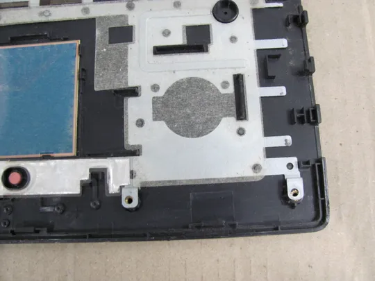 395-3 Кришка панель палмрест тачпад AP0YB000I00 для Lenovo G505S оригінал Інтернет-аукціон