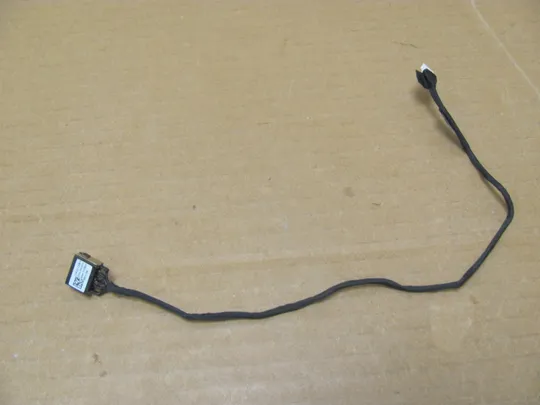 номер0929-7 роз'єм живлення Роз'єм зарядки Гніздо живлення Штекера живлення Зарядний порт Роз'єм адаптера живлення power connector DD0LV9AD010  для Lenovo IdeaPad V310-15ISK V310-14ISK V310-14IKB V510-15IKB оригінал Ціна