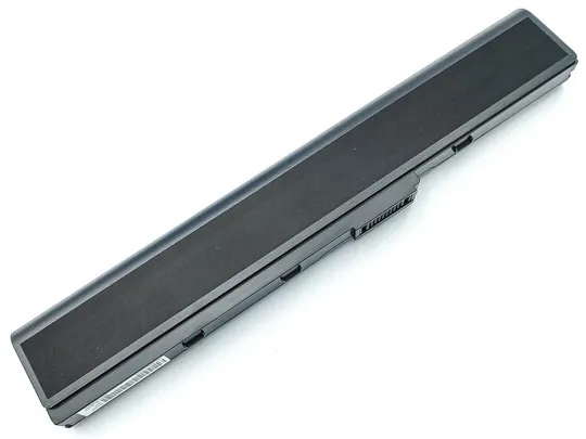 Батарея A32-K52 для ноутбука ASUS K52, A40, A42, A52, A62, B53, F85, K42, K52, K62, N82, P42, P52, З аукціону