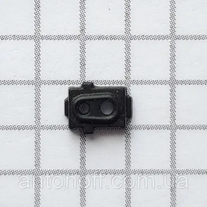 фото, Гумка LG Leon H324 датчика наближення для телефона