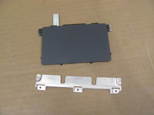 821-18 тачпад з кріпленням NBX0002KY00 06X19M 0CXMFF  для Dell Vostro 14 3000 3400 V3400 3401 3405 оригінал Ціна
