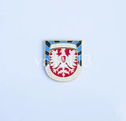 фото, футбол значок - ФК Франкфурт  Германия