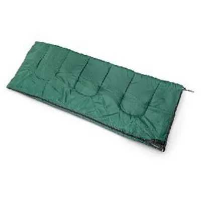 Спальный мешок Кемпінг Peak 350L с капюшоном (4823082715565) З аукціону