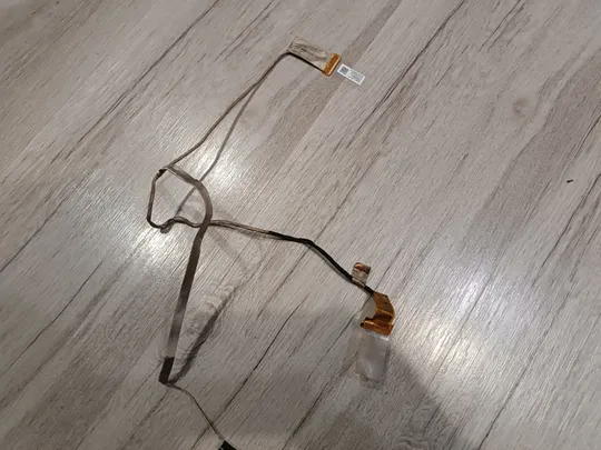 Шлейф матриці для ноутбука Asus R510EA R510EP R510LD R510LN X552EP X552EA X550MJ X550LC X552 Ціна