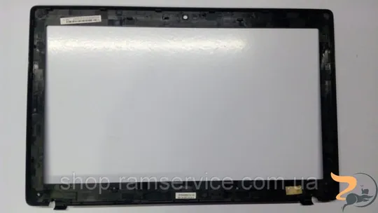 Рамка матриці корпуса для ноутбука Packard Bell PEW 96, б/в Ціна