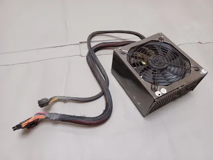 фото, 1206 блок живлення для ПК  ENERGON  EPS-1000W НІМЕЧЧИНА