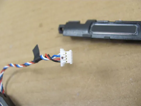 822-9 динаміки 00dhft PK23000YJ00 для Dell Latitude 5410 5411 5400 5401 оригінал Де купити