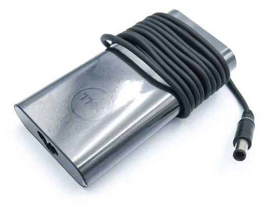 Блок питания для Dell Latitude 120L, 131L, D400, D410, D420, D430, D500, D505 (19.5V 4.62A 90W (7.4 Ціна