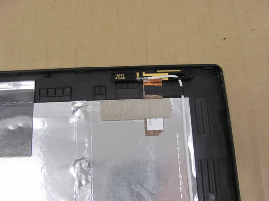 695-3 кришка матриці 0RV0KD AQ264000112 AQ264000111 для Dell Latitude 7380 E7380 оригінал Недорого