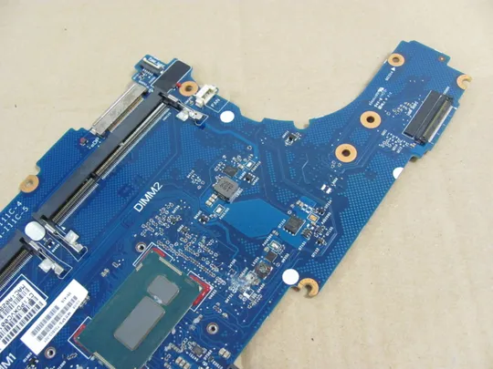 454-6 материнська плата  730803-001 6050A2560201 SR1ED   i5-4300U для HP ELITEBOOK  840 G1 оригінал Продаж