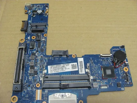 номер0290-24 материнська плата Mainboard Материнка Основна плата Системна плата Плата системи Laptop motherboard мамка  ноутбучна плата  744016-001 для HP ProBook 650 G1, оригінал Недорого