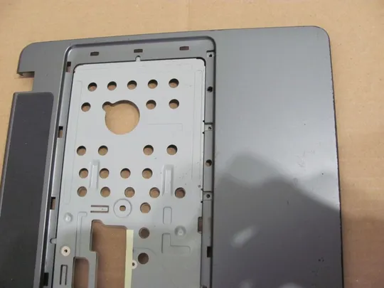 512-2 Кришка панель палмрест тачпад 13N0-VNA0201 для Acer Aspire E1-771 E1-731, оригінал Продаж