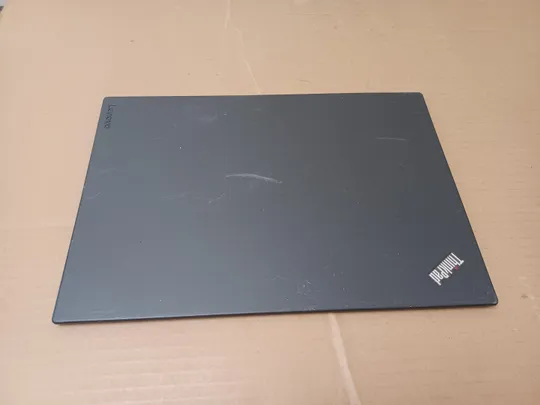 номер1040-4 кришка матриці AP108000500 для  Lenovo ThinkPad  L450 L460 L470 Кришка дисплея Тильна кришка Корпус матриці Верхня кришка matrix cover Top Case LCD Cover Rear Lid Back Cover Housing Cabinet оригінал Ціна