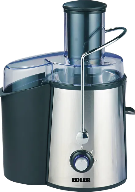 Соковижималка Edler EDJU-1045 Ціна