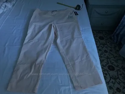 фото, Нові літні брючки, привезла з США , наш розмір 54