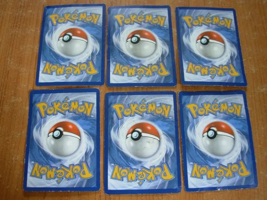 Купити Карточки Pokemon