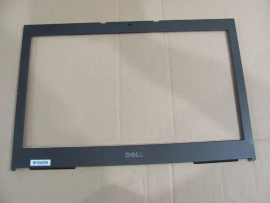 581-2 рамка матриці 0FT2YX AP0W1000600 для Dell Precision M4800 оригінал Ціна