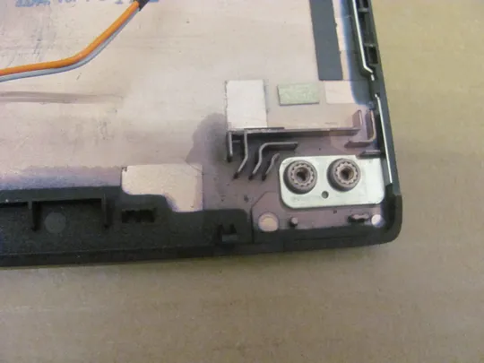 871-2 кришка матриці AP0SX000400  для Lenovo Thinkpad X240 X250 оригінал Інтернет-аукціон