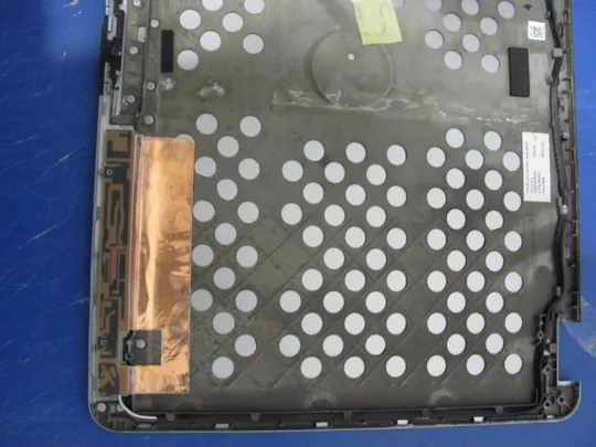 №150-1 кришка матриці AM0VG000102 0M16D4 для DELL LATITUDE E6440 оригінал З аукціону