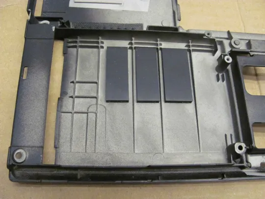 537-2 Кришка дно піддон корпуса для LENOVO T430s оригінал Інструкція