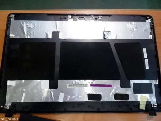 Acer E1-521 разборка Ціна