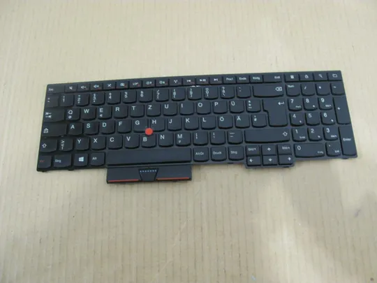 383-13 клавіатура робоча 04Y0276 для Lenovo ThinkPad Edge E530 E531 E540 E545 оригінал Ціна