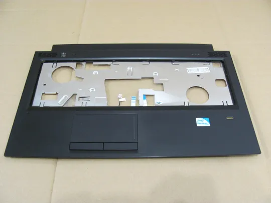 424-7  Кришка панель палмрест та тачпад  60.4IJ02.007  для Lenovo  B570 B575 V570 V575 Z570 Z575 оригінал Ціна