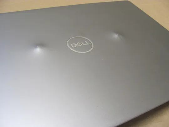 номер1001-1  кришка матриці Кришка дисплея Тильна кришка Корпус матриці Верхня кришка Задня кришка matrix cover Top Case LCD Cover Rear Lid Back Cover Housing Cabinet 03FTJ9 AM2V4000203 для Dell Precision 7750 7760  оригінал З аукціону