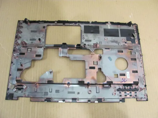 Купити 481-1 панель палмрест та тачпад 6070B0483401 652536-001 для Hp EliteBook 8760W 8770W оригінал