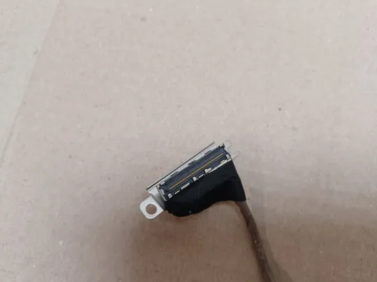 номер1064-21 шлейф матриці 0H101H 1422-031N00  для DELL LATITUDE 14 5420 5424 RUGGED Шлейф дисплея Шлейф підключення дисплея Шнур для відеоекрана Шлейф екрана Laptop matrix cable оригінал Інтернет-аукціон