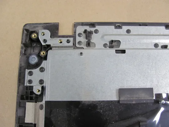 628-1 Кришка панель палмрест AP108000200 для LENOVO ThinkPad L450 L460 L470 оригінал Недорого