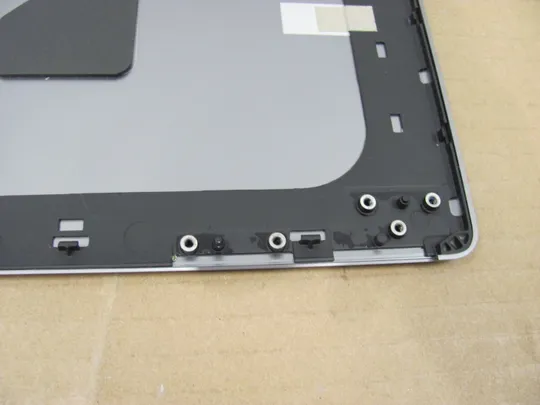 858-10 Кришка матриці 0P9C34 AM2V7000300 для  Dell Precision 7550 7560 оригінал Де купити