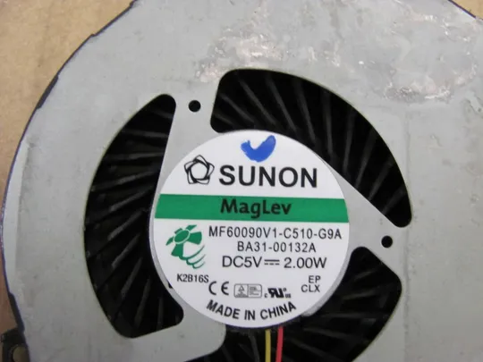 номер0342-26 Вентилятор (кулер, FAN) DC28000BMS0 Кулери та системи охолодження Охолодження материнської плати cooling system  для SAMSUNG NP350 NP350E7C NP355E7C NP355 оригінал Продаж