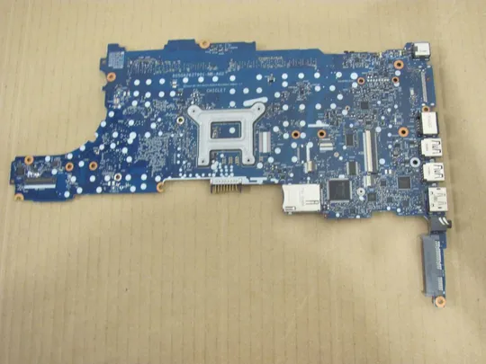 Купити 350-28 материнська плата i5-5200U SR23Y 6050A2637901 799510-601 для HP EliteBook 840 G2