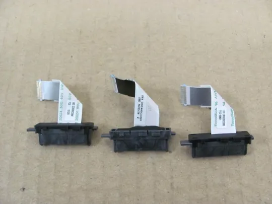 №367-15 РОЗ'ЄМ HDD DD0X63CD020 для HP Probook 450 G3 оригінал Ціна