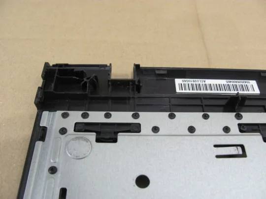 443-35 Кришка панель палмрест та тачпад AP0TH000400  для  Lenovo G50 G50-80 G50-70 G50-45 Z50 оригінал Торговий майданчик