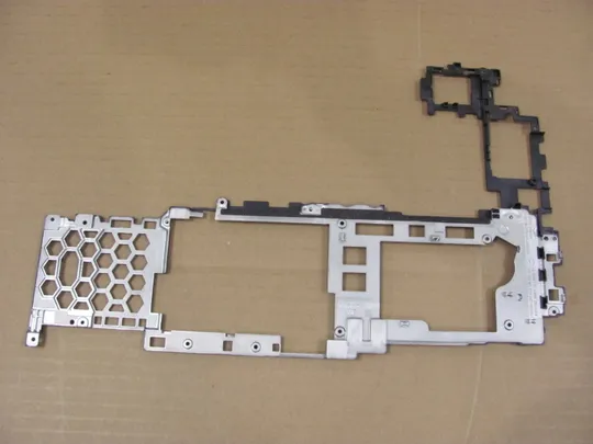755-3 кріплення корпусу 05CCK2 для  Dell Latitude 5530 E5530 5531 Precision 3570 3571 M3570 оригінал Де купити