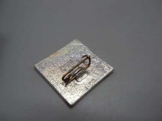 Знак Норильск 40 лет 1935-1975 Юбилей север Красноярский край ВХО №16828 З аукціону