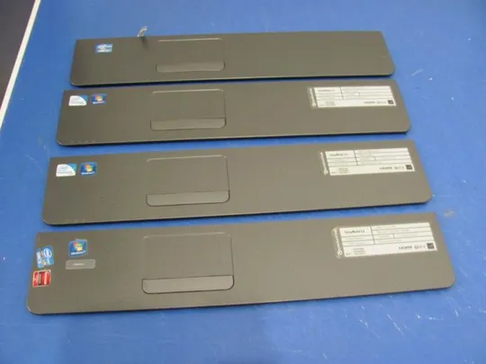 №137-3 Панель з тачпадом AP0HQ000510 FA0HQ000710 для Packard Bell Easynote LS11 P7YS0 оригінал Ціна