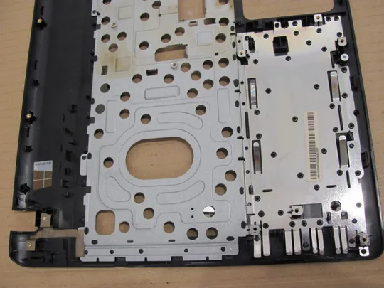 476-4 Кришка панель палмрест 604UY03003 60.4UY03.003 39.4UY01.003 для MEDION P6640 E6232 оригінал Інтернет-аукціон