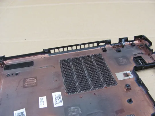 619-7 Кришка дно піддон корпуса AP12D000600 для Lenovo ThinkPad T470 оригінал Торговий майданчик