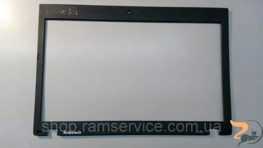 Рамка матриці корпуса для ноутбука Lenovo ThinkPad X100e, 11.6&quot;, 60Y5263, б/в Ціна